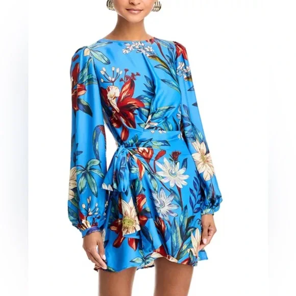 long sleeve dresses for women party wear Zapakasa Women Simple Dark Purple Velvet Long Holiday Party Dress with  Sleeves Round Neck A Line Formal Dress